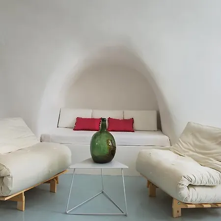 Artia Mansion Oia (Santorini)